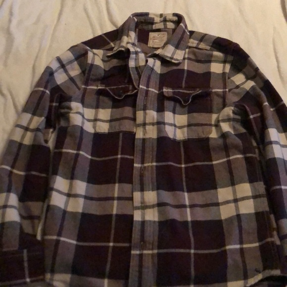 American Eagle Outfitters Other - American Eagle button down